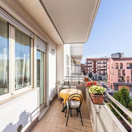 Casa Vacanze Le Terrazze 베로나 외부 사진