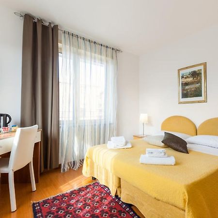 Casa Vacanze Le Terrazze 베로나 외부 사진