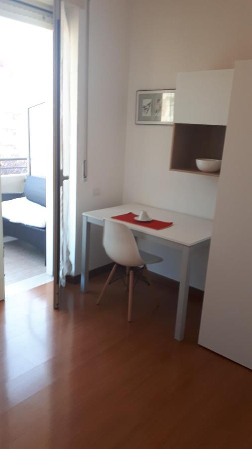 Casa Vacanze Le Terrazze 베로나 외부 사진