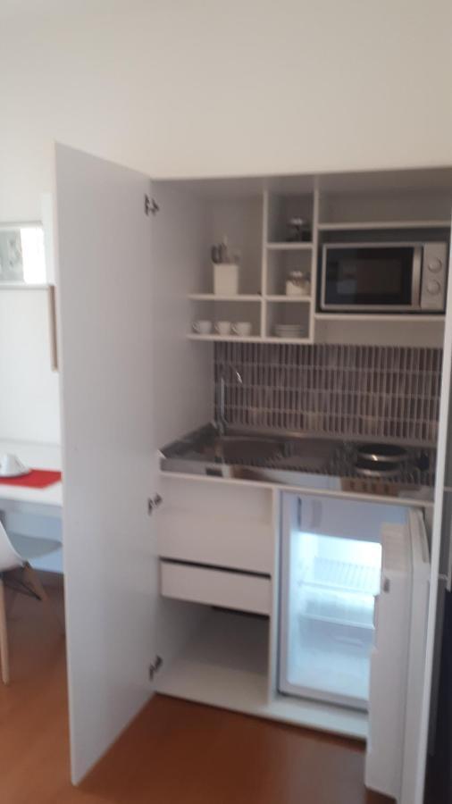 Casa Vacanze Le Terrazze 베로나 외부 사진