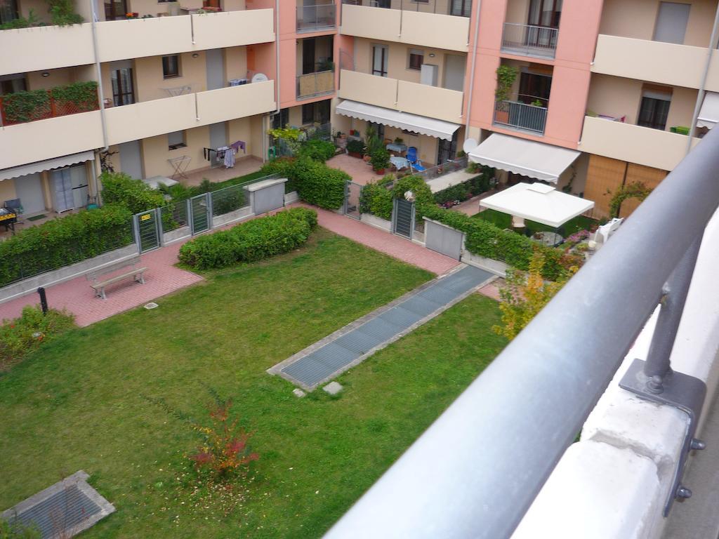 Casa Vacanze Le Terrazze 베로나 객실 사진