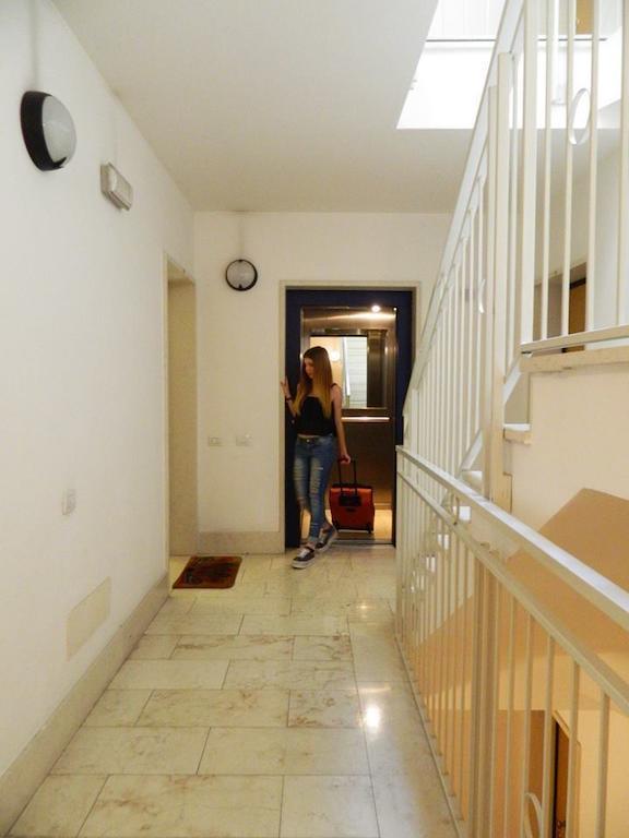 Casa Vacanze Le Terrazze 베로나 객실 사진