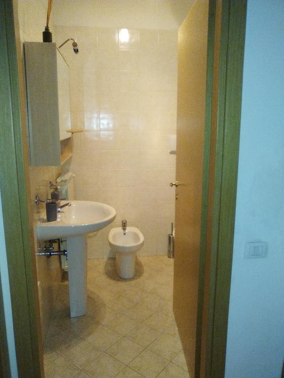 Casa Vacanze Le Terrazze 베로나 외부 사진