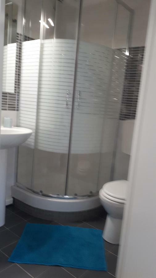Casa Vacanze Le Terrazze 베로나 외부 사진
