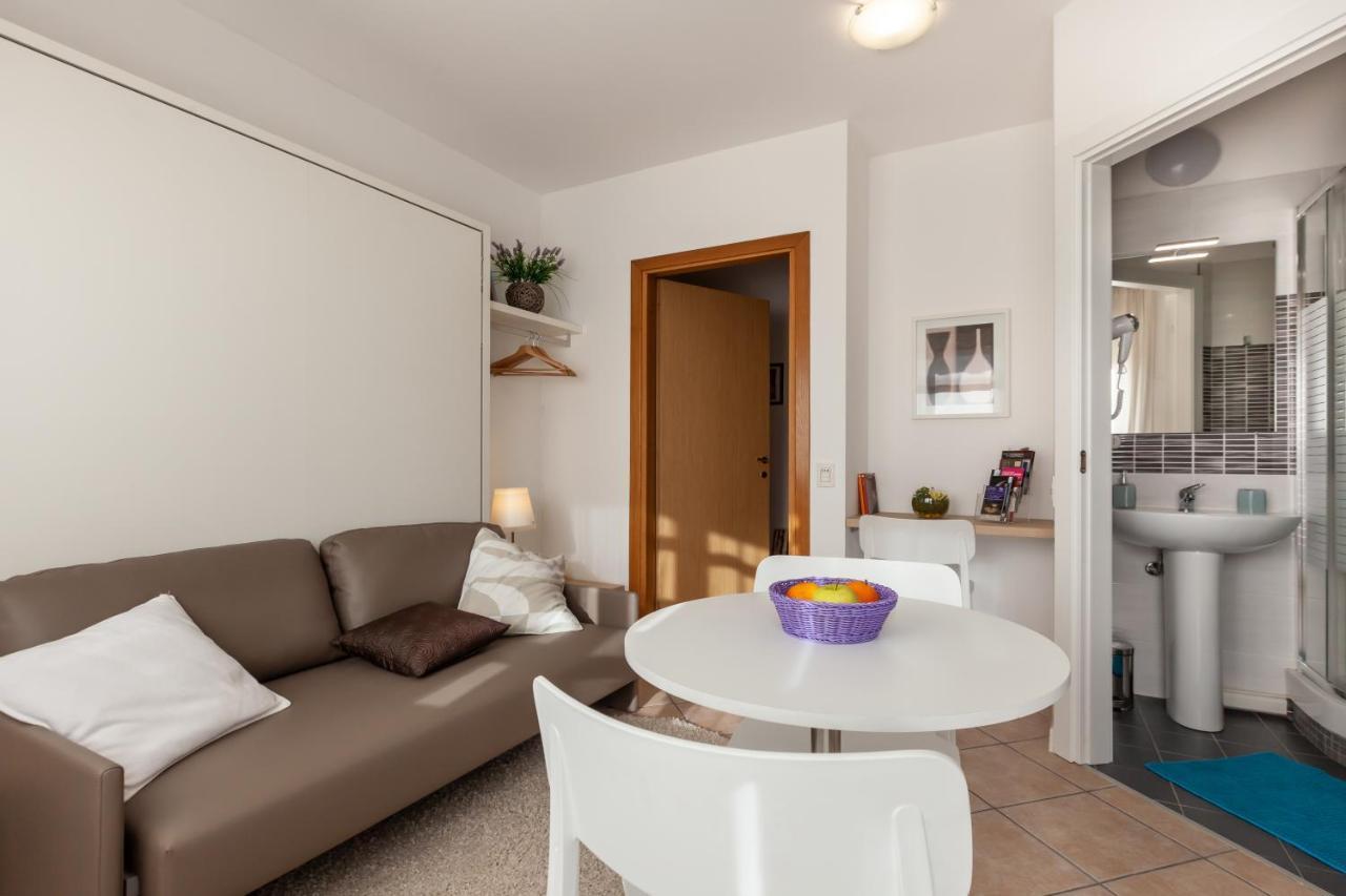 Casa Vacanze Le Terrazze 베로나 외부 사진