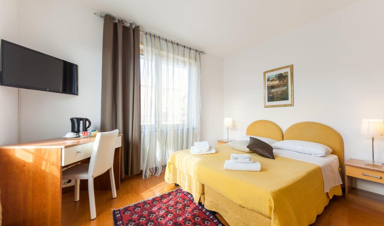 Casa Vacanze Le Terrazze 베로나 외부 사진