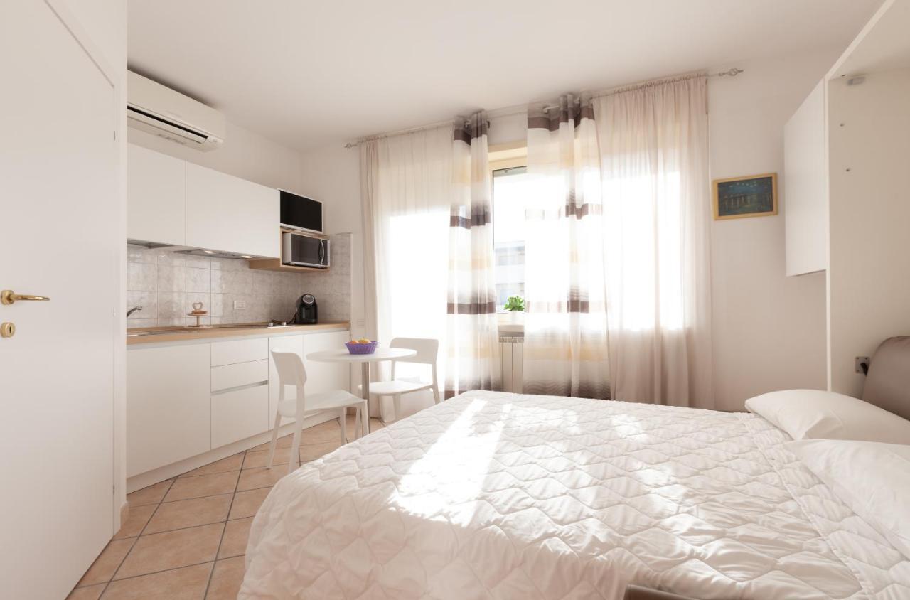 Casa Vacanze Le Terrazze 베로나 외부 사진