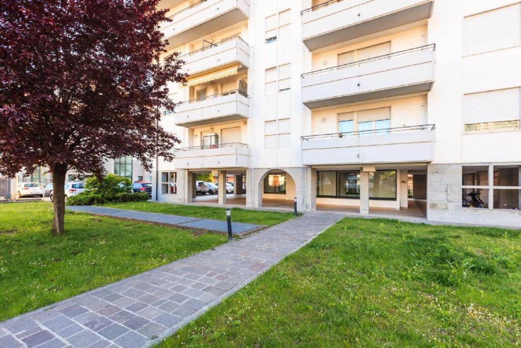 Casa Vacanze Le Terrazze 베로나 외부 사진